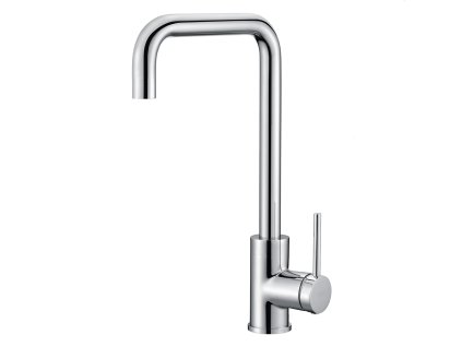 imex loira kuchynska baterie stojankova chrom