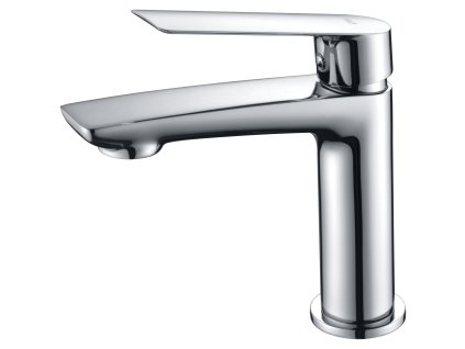 imex luxor umyvadlova baterie chrom