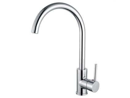 imex lyon kuchynska baterie stojankova chrom