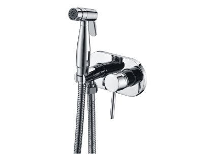 imex maui podomitkova bidetova baterie chrom