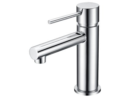 imex milos umyvadlova baterie chrom