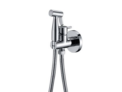 imex munich podomitkova bidetova baterie chrom