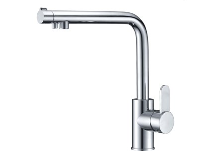 imex montecarlo osmosis kuchynska baterie stojankova chrom