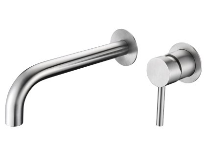 imex moscu podomitkova umyvadlova baterie ocel s316