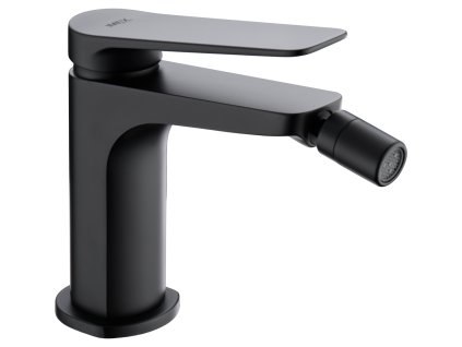 imex napoles bidetova baterie cerna matna