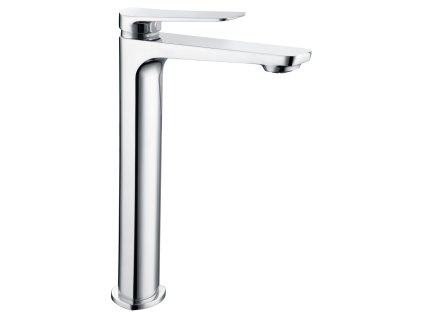 imex napoles umyvadlova baterie vysoka chrom