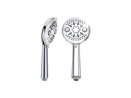 imex nevada chrome rucni sprcha chrom