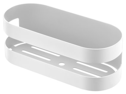 imex nirmala policka do sprchy bila matna