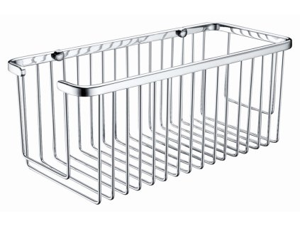 imex rectangular policka do sprchy chrom