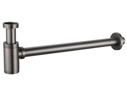 imex obly sifon black gun metal