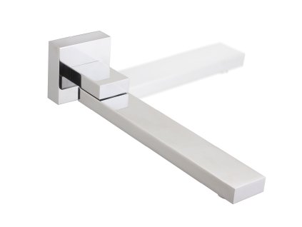 imex otocne vytokove rameno chrom