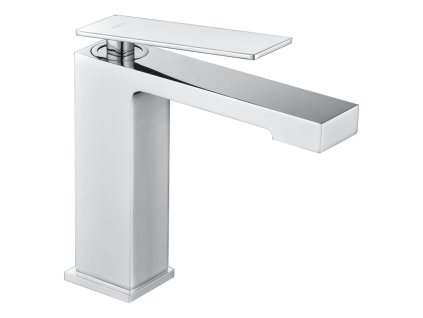 imex pisa umyvadlova baterie chrom