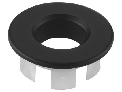 imex kryt prepadu na umyvadlo cerna matna