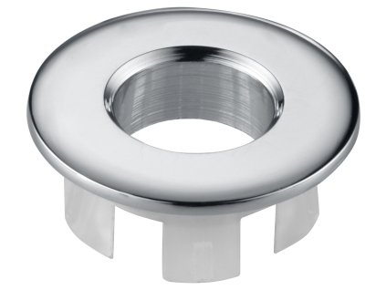 imex kryt prepadu na umyvadlo chrom