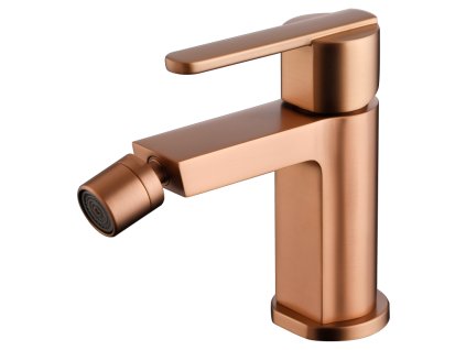 imex roma bidetova baterie kartacovane ruzove zlato