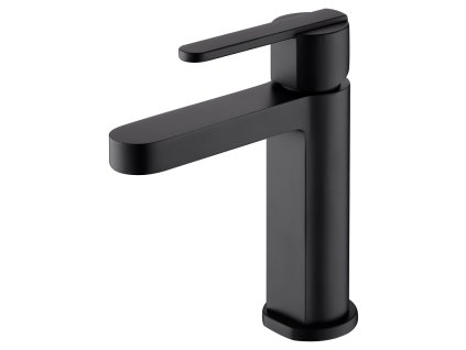 imex roma umyvadlova baterie cerna matna