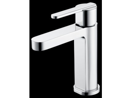 imex roma umyvadlova baterie chrom chrom