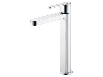 imex roma umyvadlova baterie vysoka chrom