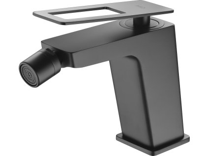 imex suecia bidetova baterie cerna matna