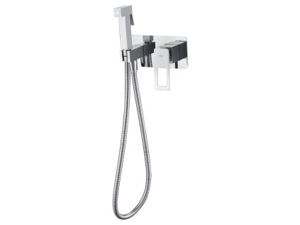 imex suecia podomitkova bidetova baterie chrom