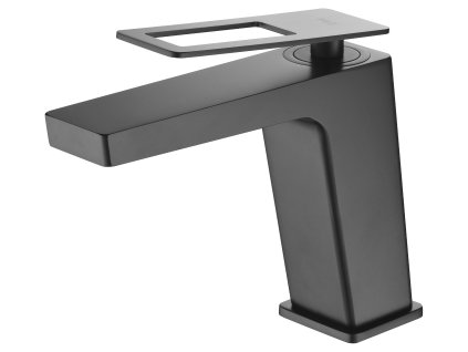 imex suecia umyvadlova baterie cerna matna