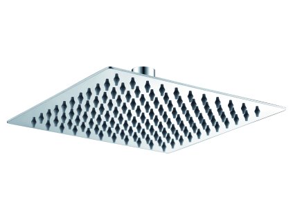 imex hranata hlavova sprcha 20x20 chrom