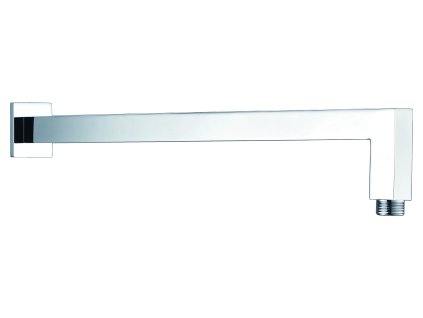 imex hranate nastenne sprchove rameno chrom