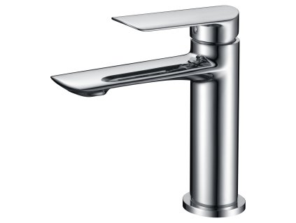 imex ural umyvadlova baterie chrom