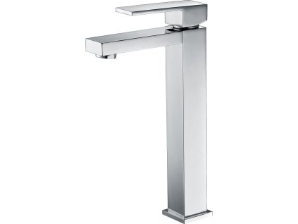 imex valencia umyvadlova baterie vysoka chrom