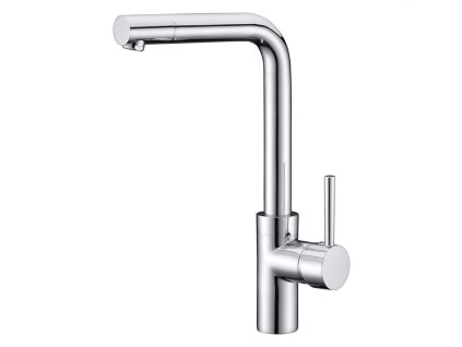 imex venecia kuchynska baterie stojankova chrom