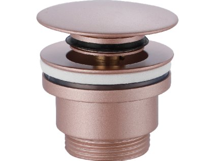 imex pvd click clack vypust champagne