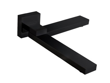 imex otocne vytokove rameno cerna matna