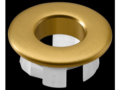 imex kryt prepadu na umyvadlo kartacovane zlato