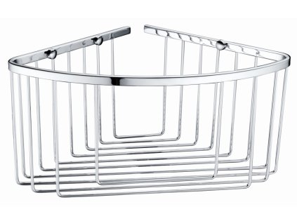 imex corner policka do sprchy chrom