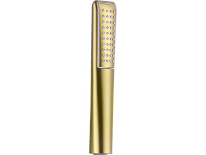 imex genova rucni sprcha kartacovane zlato