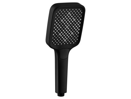 imex portland rucni sprcha cerna matna