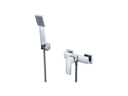 imex bali sprchova baterie set hadice drzak rucni sprcha chrom