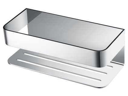 imex mayura policka do sprchy chrom