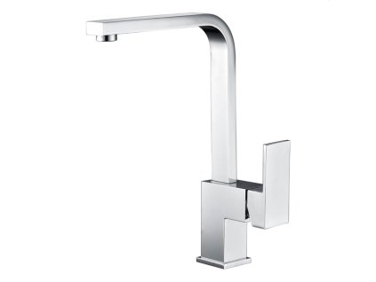 imex cox kuchynska baterie stojankova chrom