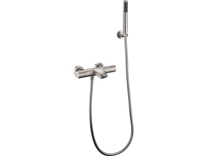 imex moscu termostaticka vanova baterie set hadice drzak rucni sprcha ocel s316