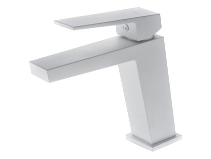 imex art umyvadlova baterie bila matna