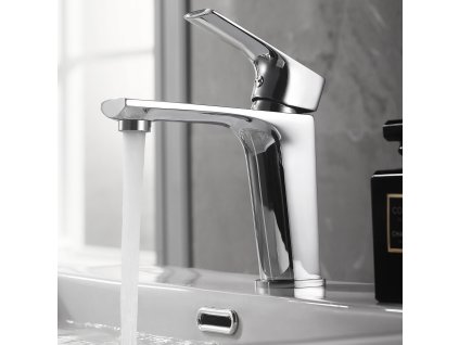 imex bali umyvadlova baterie chrom