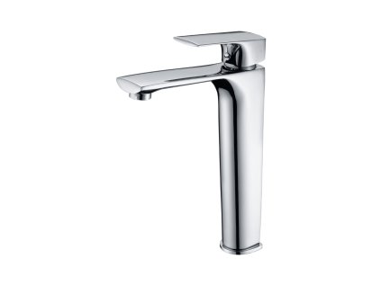 imex bali umyvadlova baterie vysoka chrom