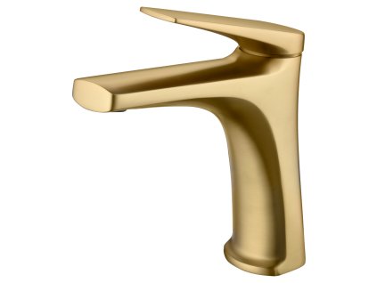 imex delos umyvadlova baterie kartacovane zlato