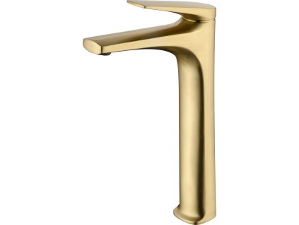 imex delos umyvadlova baterie vysoka kartacovane zlato