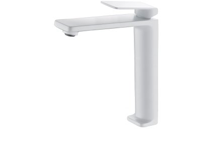 imex fiyi umyvadlova baterie vysoka bila matna