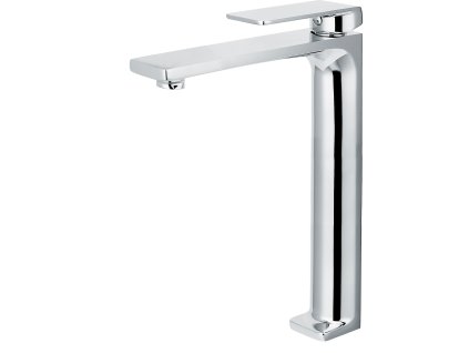 imex fiyi umyvadlova baterie vysoka xl chrom