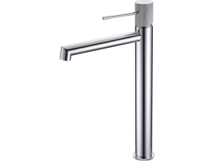 imex line umyvadlova baterie vysoka chrom