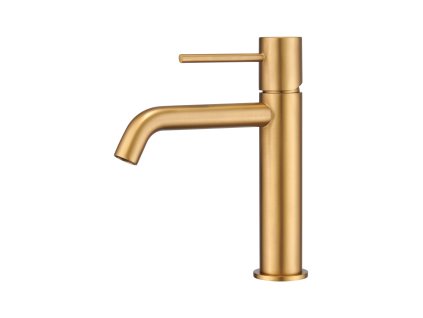 imex monza umyvadlova baterie kartacovane zlato