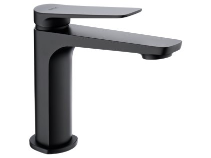 imex napoles umyvadlova baterie cerna matna